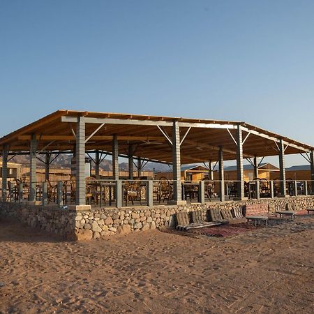 Manta Beach Nuweiba Ngoại thất bức ảnh