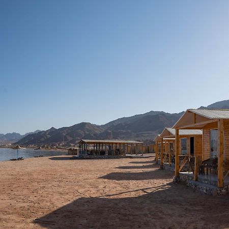 Manta Beach Nuweiba Ngoại thất bức ảnh