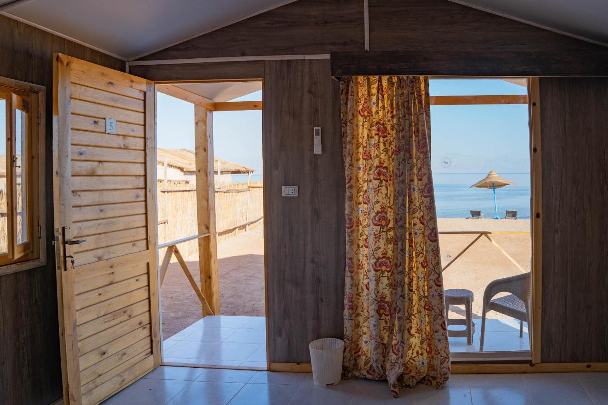 Manta Beach Nuweiba Ngoại thất bức ảnh