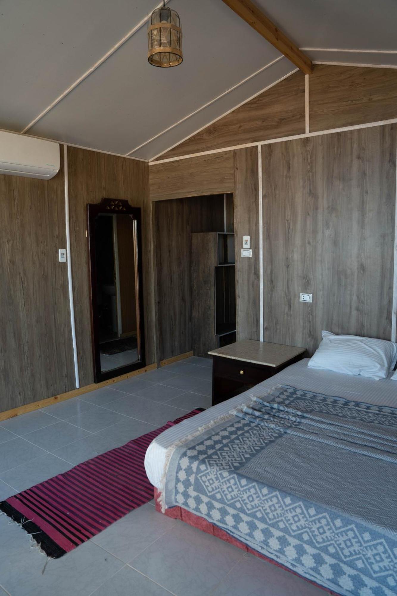 Manta Beach Nuweiba Ngoại thất bức ảnh