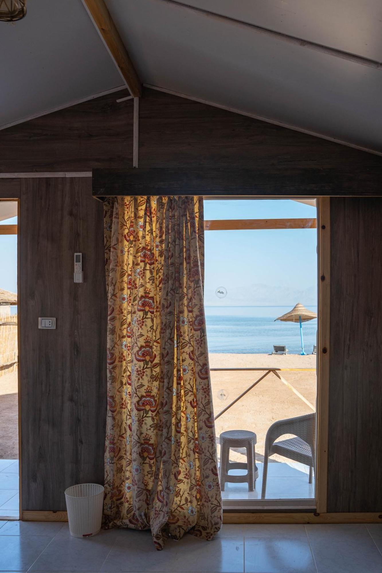 Manta Beach Nuweiba Ngoại thất bức ảnh