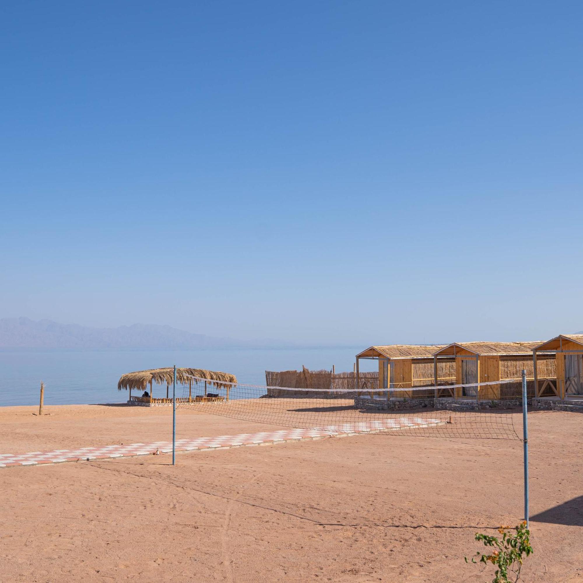 Manta Beach Nuweiba Ngoại thất bức ảnh