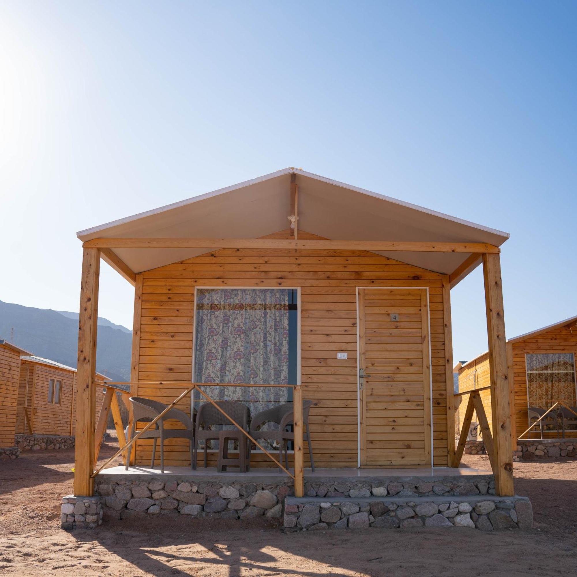Manta Beach Nuweiba Ngoại thất bức ảnh