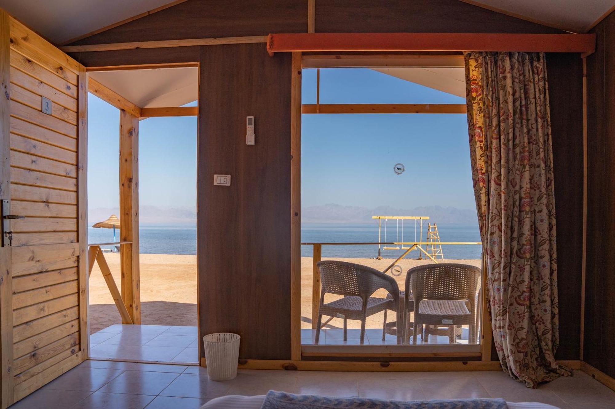 Manta Beach Nuweiba Ngoại thất bức ảnh