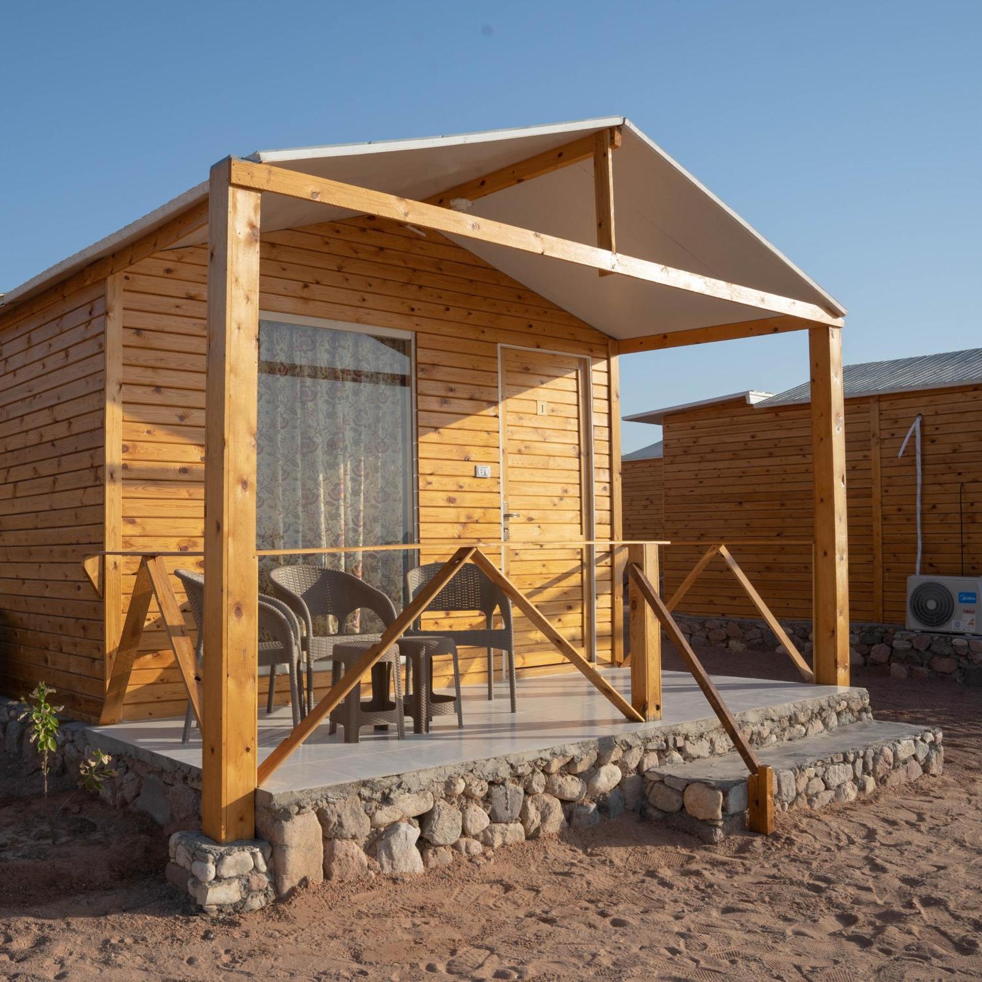 Manta Beach Nuweiba Ngoại thất bức ảnh