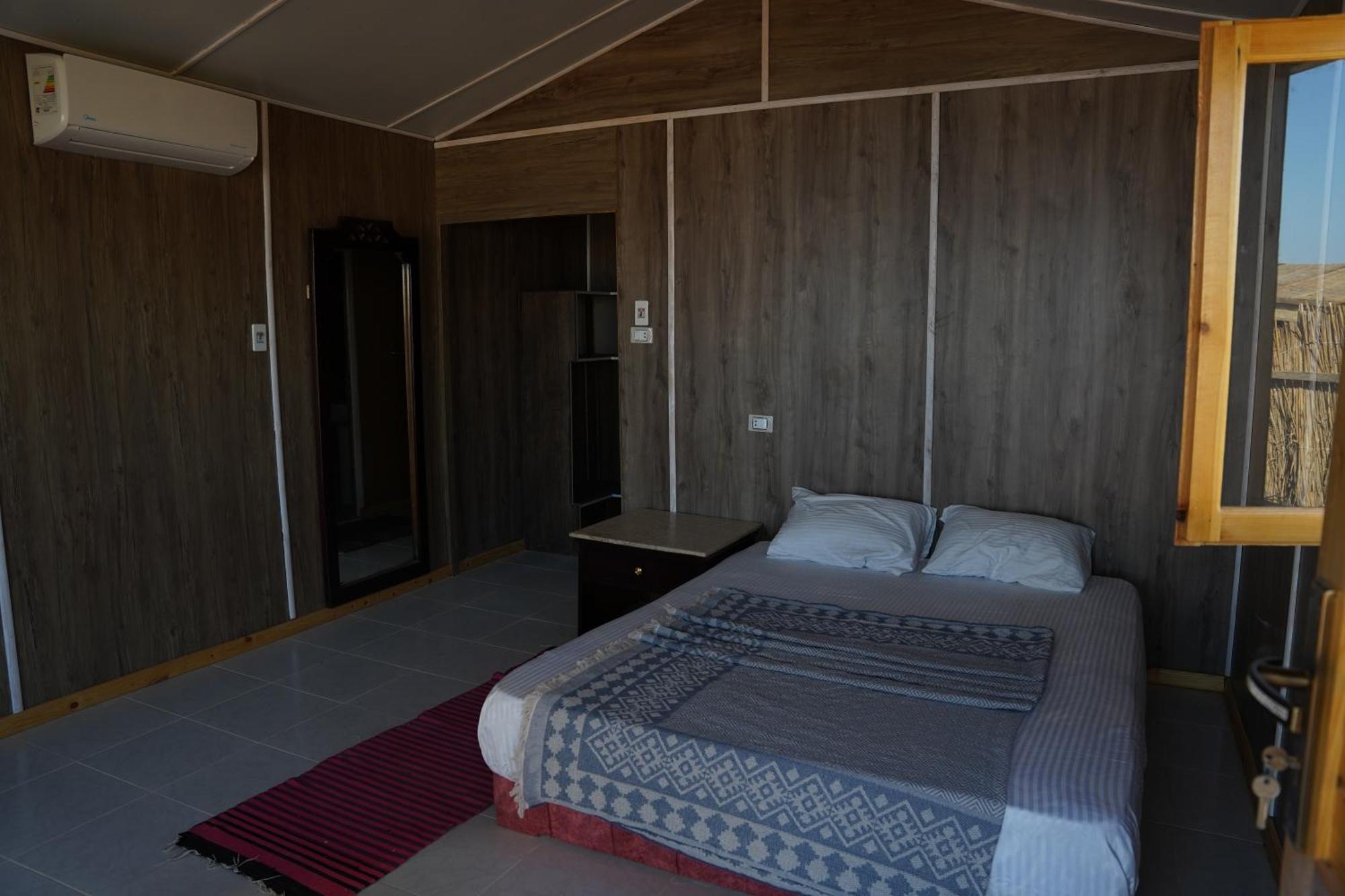Manta Beach Nuweiba Ngoại thất bức ảnh