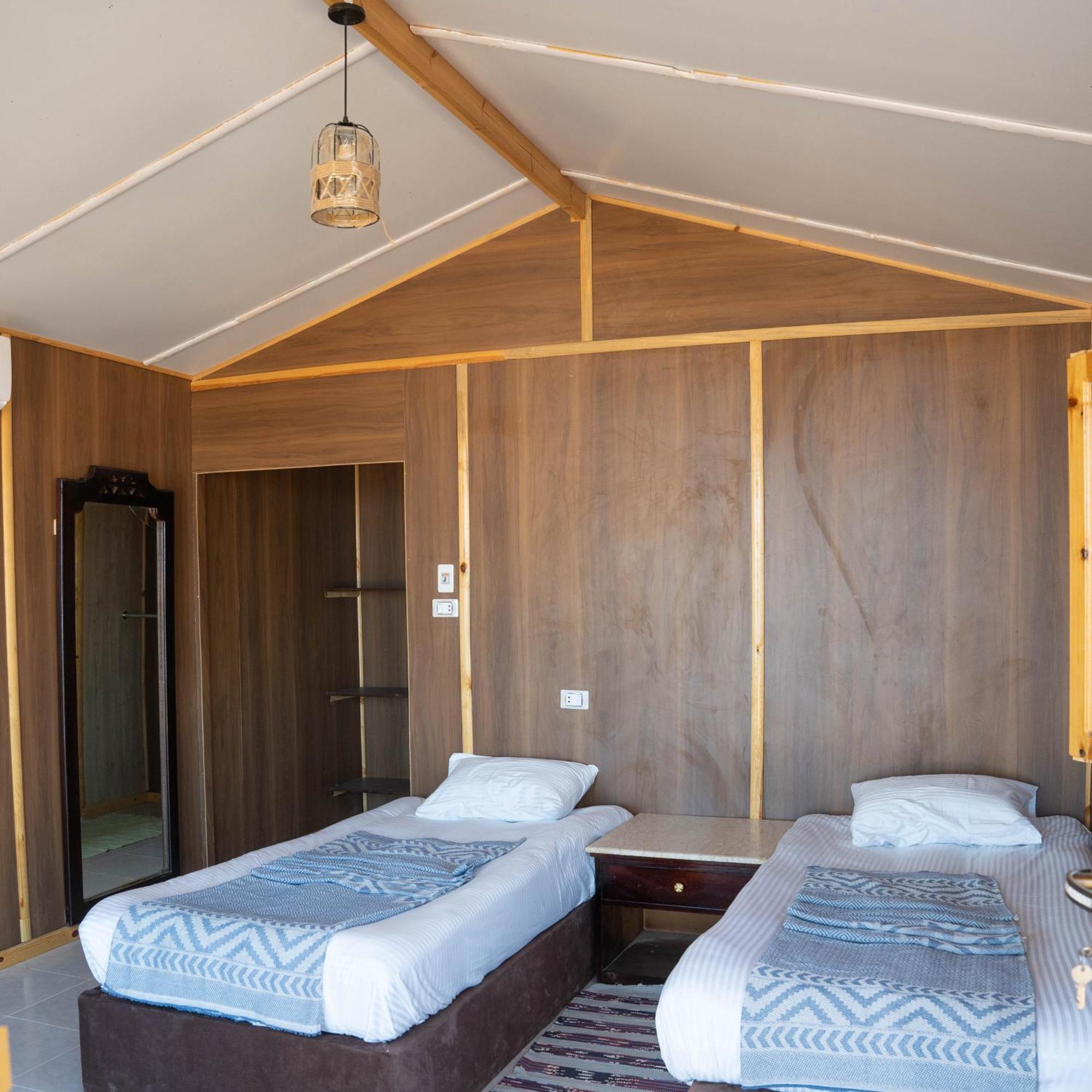 Manta Beach Nuweiba Ngoại thất bức ảnh