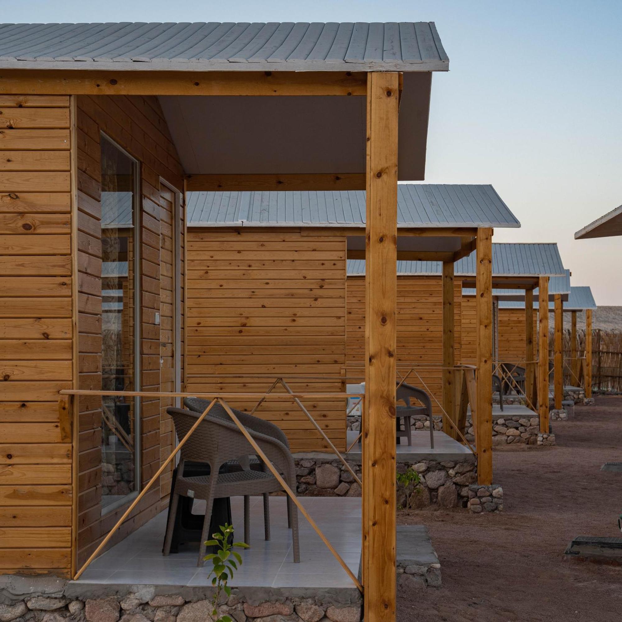 Manta Beach Nuweiba Ngoại thất bức ảnh